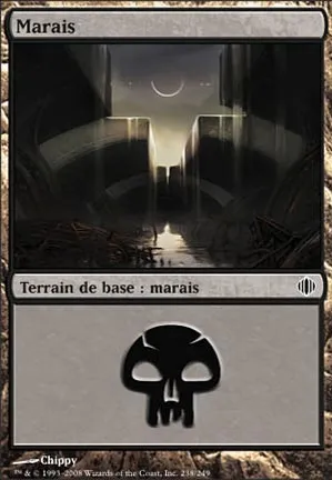 Marais
