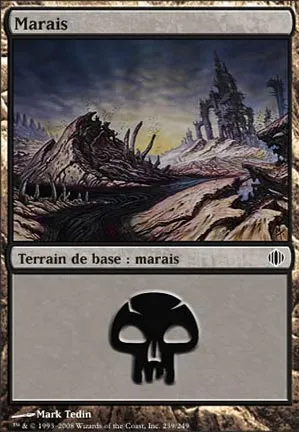 Marais