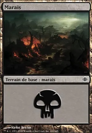 Marais