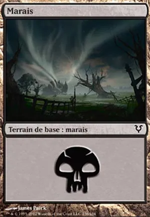 Marais