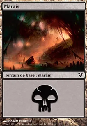 Marais