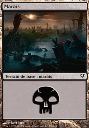 Marais