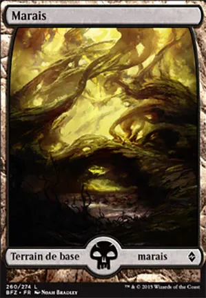Marais