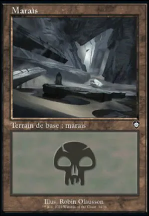 Marais