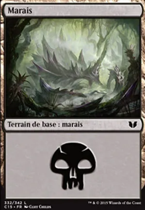 Marais
