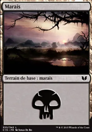 Marais