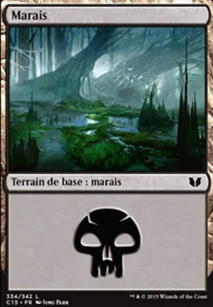 Marais