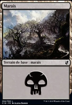 Marais