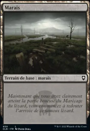 Marais
