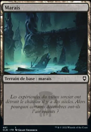 Marais