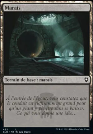 Marais