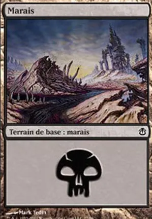 Marais