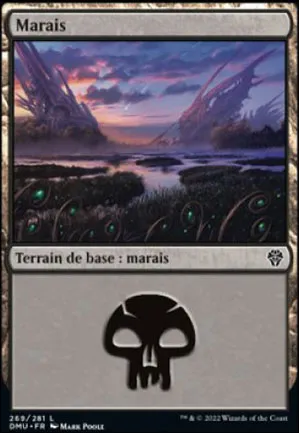 Marais