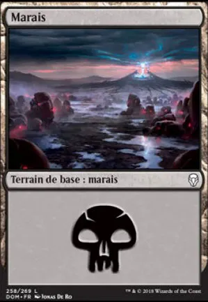 Marais
