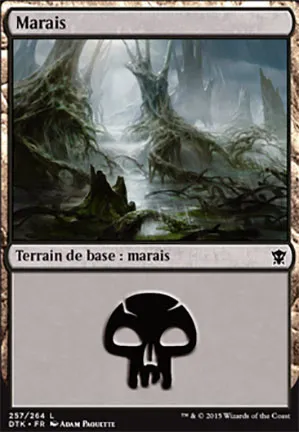 Marais