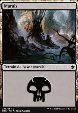 Marais