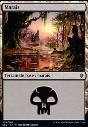 Marais