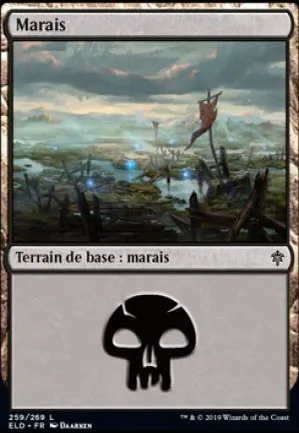 Marais