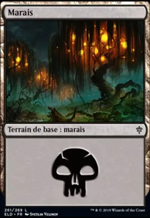 Marais