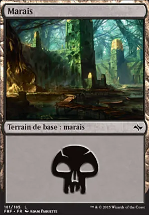 Marais