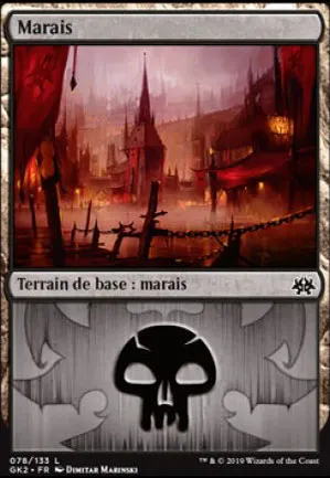 Marais