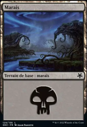 Marais