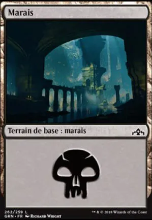 Marais