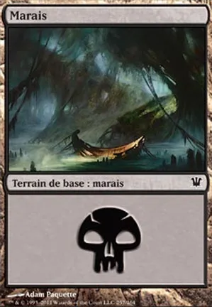 Marais