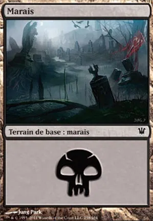 Marais