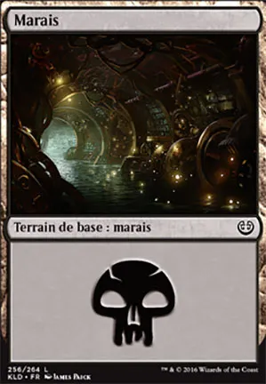 Marais