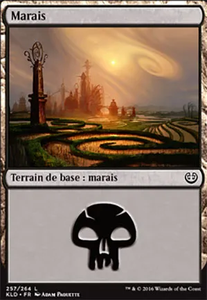 Marais