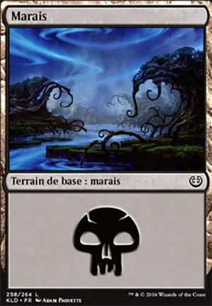 Marais