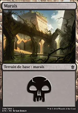 Marais