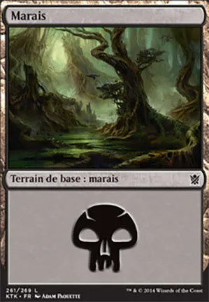 Marais