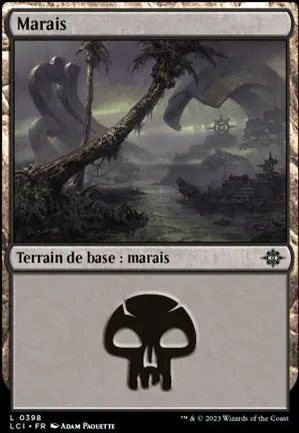 Marais