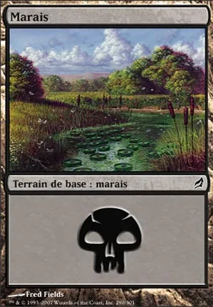Marais