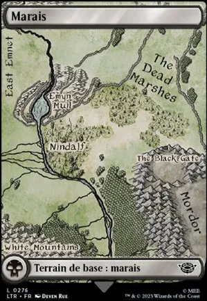 Marais
