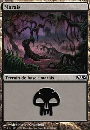 Marais