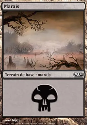 Marais