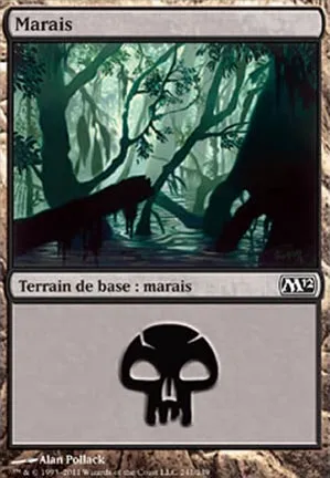 Marais