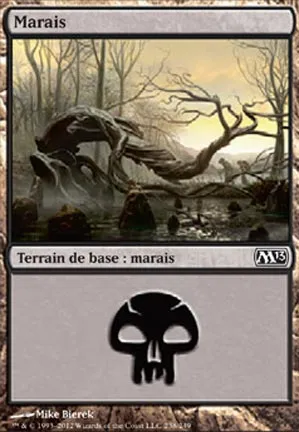Marais