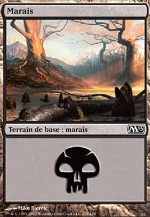 Marais
