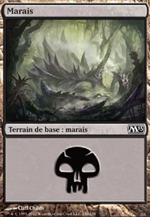 Marais