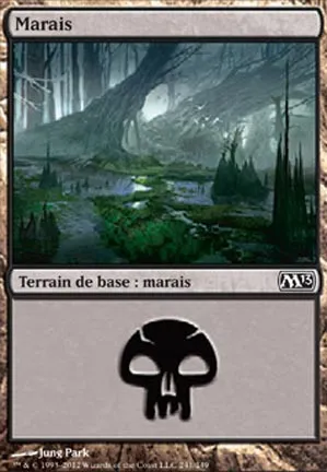 Marais