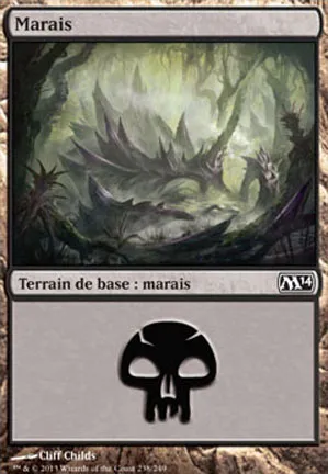 Marais