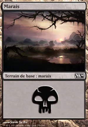 Marais