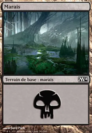 Marais