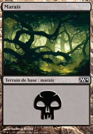 Marais