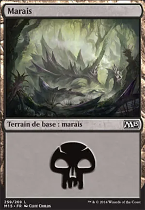 Marais