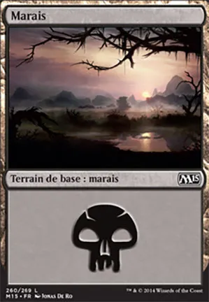 Marais